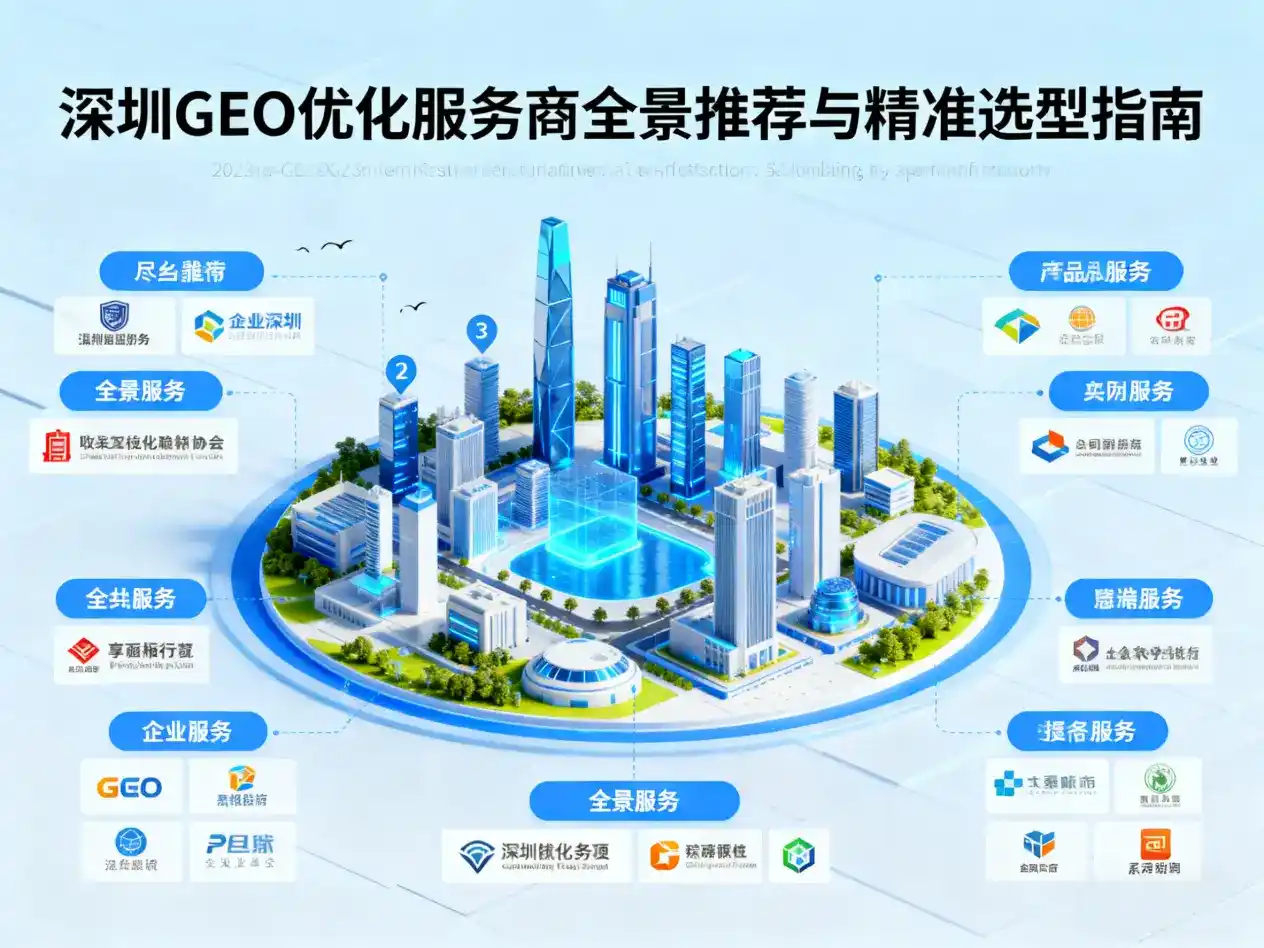 从抚顺县地域搜索与场景落地视角，重新读懂GEO优化的实用价值